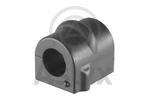 Втулка стаб opl astra g пер центр (d18mm)