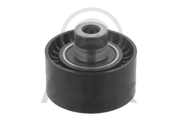 Ролик cit d 60mm c3/pgt 206 14hdi (генератор)
