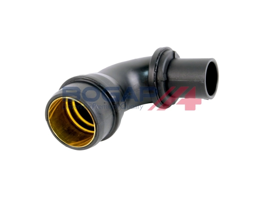 Патрубок vw bora 2005-2011/golf 2003-2007/jetta 2002-2015audi a4 2002-2005 BOGAP A1210158