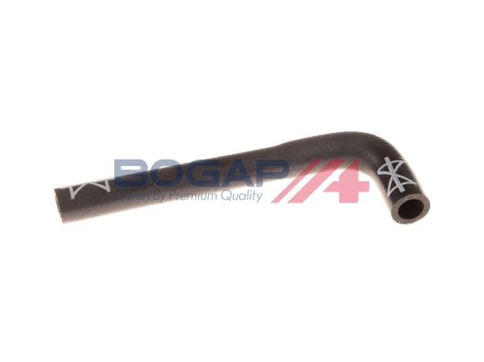 Шланг вентиляция картера vw passat BOGAP A1210218