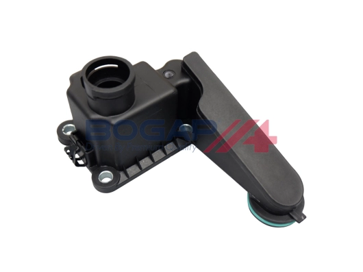 Клапан рециркуляции картерных газов vw golf/jetta/passataudi 80/90/100seat cordoba/ibiza/toledo BOGAP A1211115