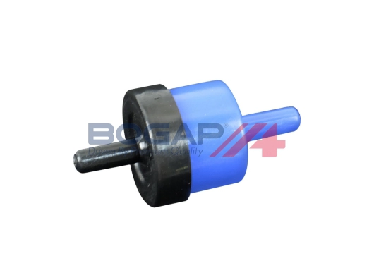 Вакуумный клапан vw golfiv/phaeton/polo audi 100/a4/a5/a6/a8 BOGAP A1211127