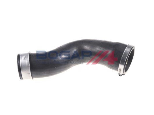 Патрубок турбины vw bettle 2012-2018/eos 2011-2016/golf 2009-2013/jetta 2011-2018/passat 2013-2015/s BOGAP A1711156