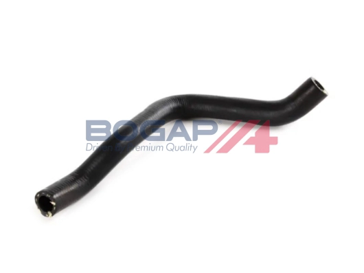 Шланг вентиляция картера vw passat BOGAP A1210222
