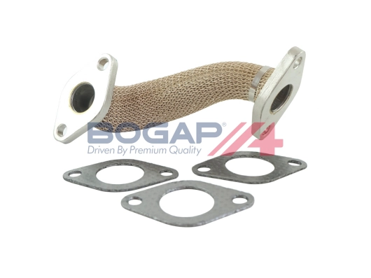 Егр штуцер vw passataudi a4skoda superb BOGAP A1832105