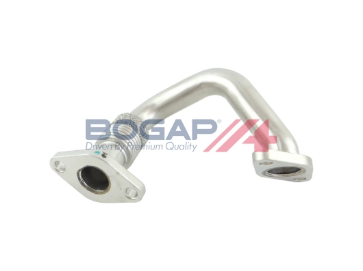 Егр штуцер vw jetta v BOGAP A1832111