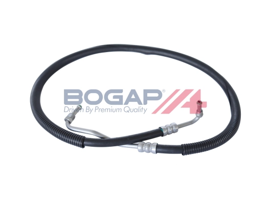 Гидравлический шланг рулевое управление vw golf ii/jetta ii/passat b3 BOGAP A3220112