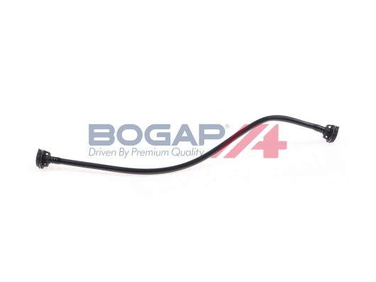 Патрубок audi a4 2013-2015 BOGAP A4217115