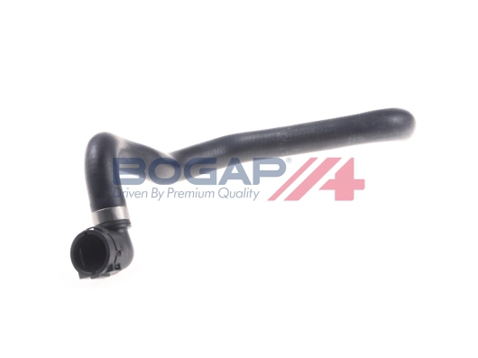 Шланг радиатора bogap premium