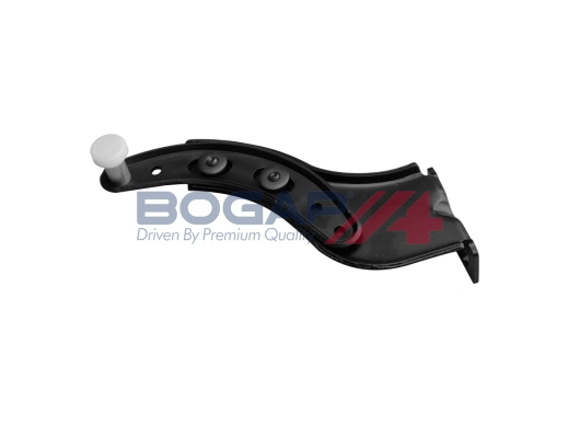 Направляющая раздвижной двери vw caddy 2004-2011 BOGAP A5340106