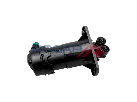 Распылитель форсунки фары audi a6 2005-2011 BOGAP A5522111