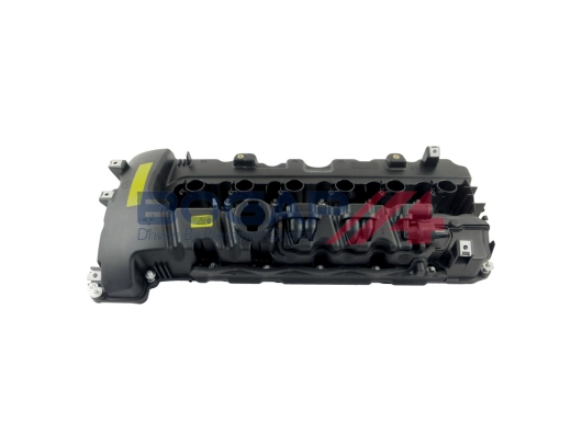 Крышка головки цилиндра bmw 1 e88/e82 3 e90/e91/e92/e93 5 e60 lci/e61 lci 7 f01/f02 x6 e71 BOGAP B1115105