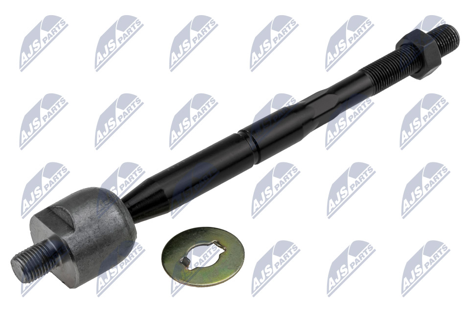 Тяга рулевая toyota carina e 92- camry 01- previa 00- lexus es300 01-