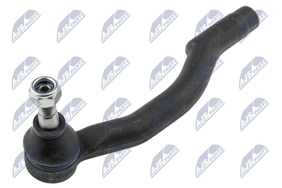 Наконечник рулевой mazda 6 gh 07- правый