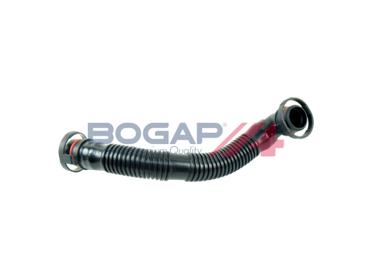 Патрубок bmw x5 e53 BOGAP B1210167
