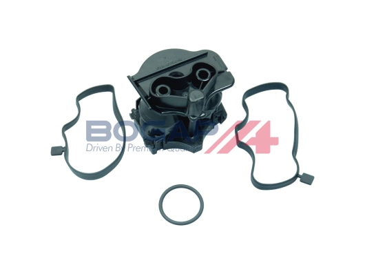 Масляный сепаратор bmw 3 e46 5 e60/e61 7 e65 x3 e83 x5 e53 BOGAP B1216102