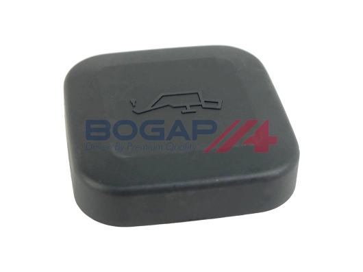 Крышка корпус масляного фильтра bogap premium