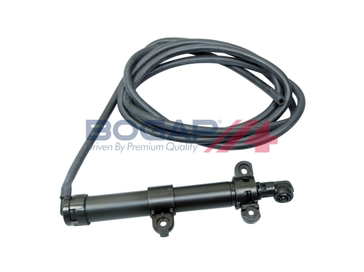 Распылитель форсунки фары land rover ranger rover evoque BOGAP E5522112