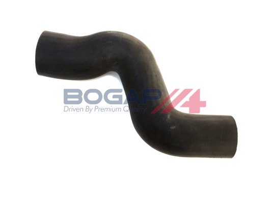 Патрубок турбины ford mondeo iii BOGAP F1711102