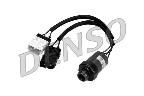 Переключатель кондиционера пневматический DENSO DPS05006