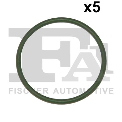 Уплотнительное кольцо FA1 076.331.005