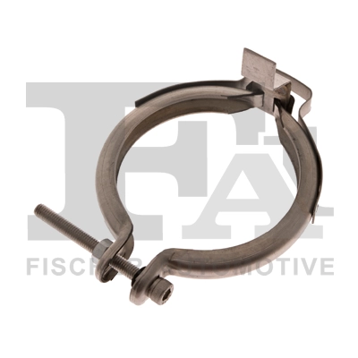 Хомут глушителя FA1 414-886