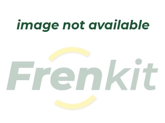 Ремкомплект суппорта FRENKIT 258013