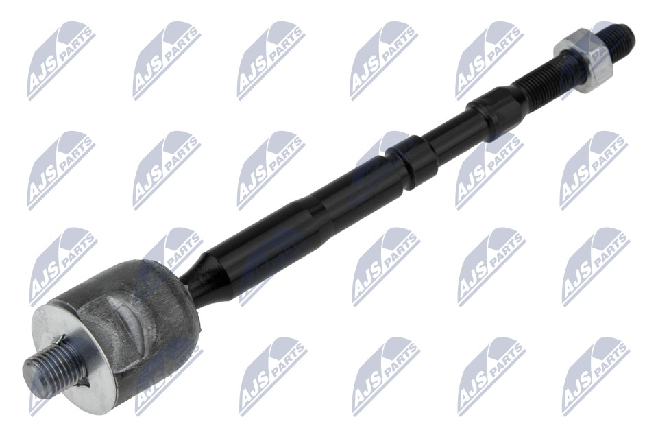 Тяга рулевая toyota aygo kgb10/wnb10 05-14 citroen c1 05- peugeot 107 05- NTY SDKTY123