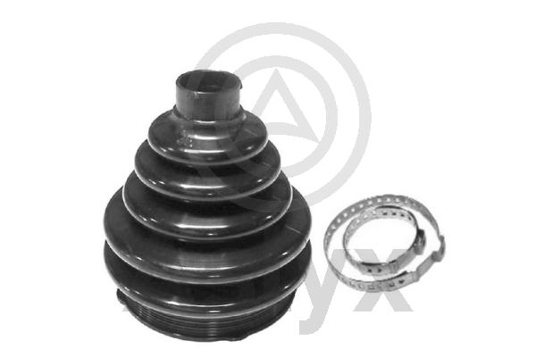Пыльник шруса vw bora/golfiii/iv нар k-t 26x87мм.