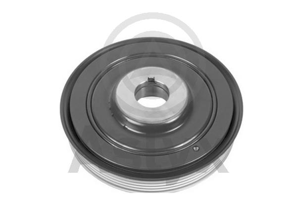 Шкив коленвала cit berlingo/c5/jumper/pgt 306/406/806/boxer/partner 1.9d/2.0hdi/2.2hdi 98-06