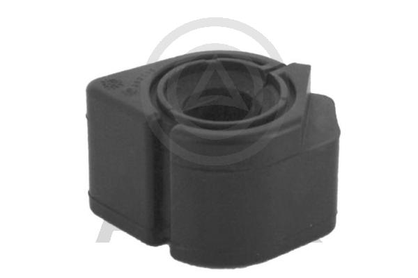 Втулка стаб pgt 406 1.6-2.2/1.9td/2.0hdi/3.0 v6/24v 95-04 зад центр d21mm