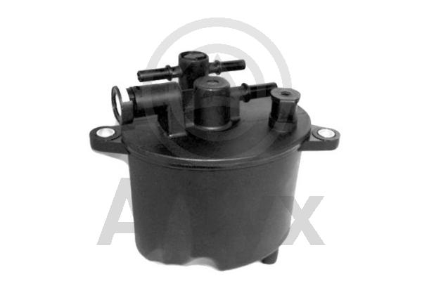 Фильтр топливный citroen c5/c6 2.2hdi ASLYX AS506213