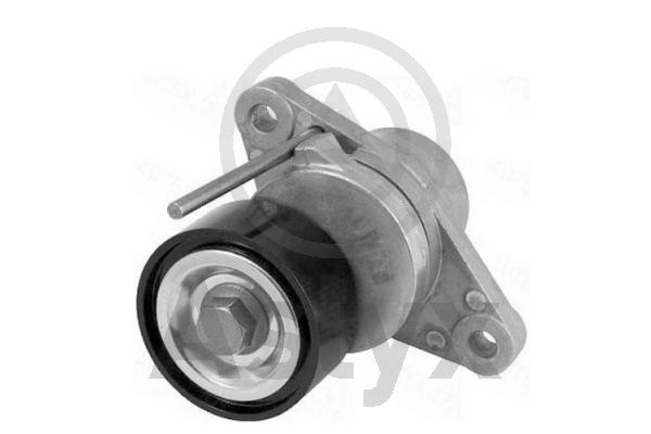 Натяжитель ремня renault laguna iii ASLYX AS506369