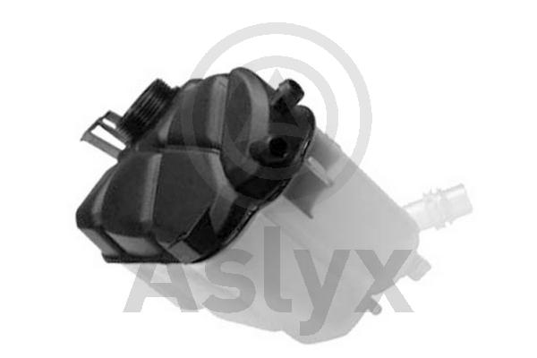Бачок радиатора land rover freelander 2 (l359) s60 ii (134) s80 ii (124) v60 i (155) v70 iii (13
