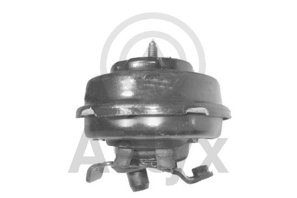 Подушка двиг vw golf ii 1.0-1.8 passat iii 1.6/1.8 пер ASLYX AS200343