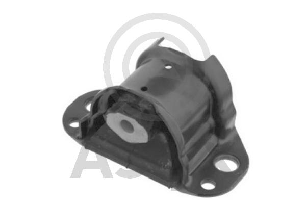 Подушка двиг nis kubistar/ren clio/kangoo 98- r