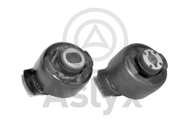 К-кт сайлентблоков ren laguna ii 1.8/1.9dci/2.0/3.0 01- зад балки