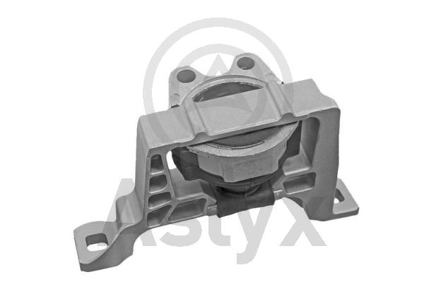 Подушка двиг r frd focus ii/c-max 03-08