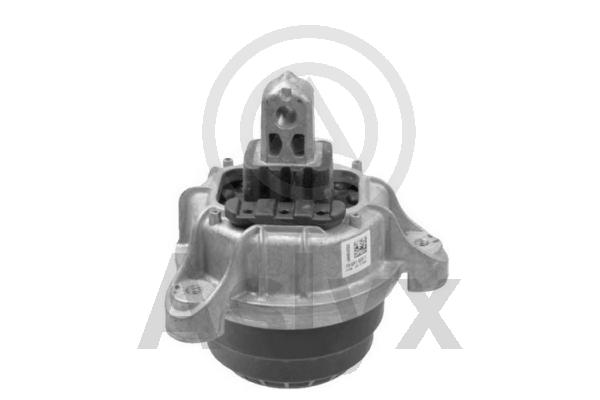 Подушка двигателя bmw serie 5 f10/f07/f11 (2010-2017) serie 6 f12/13/f06 (2011-2018)