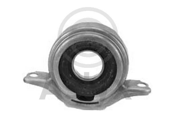 Муфта подвесного подшипника vw touareg 10- ASLYX AS521186