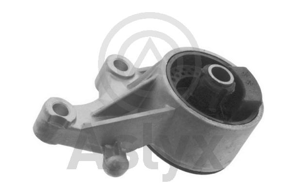 Подушка двиг opl astra g 2.0di/dti 16v пер