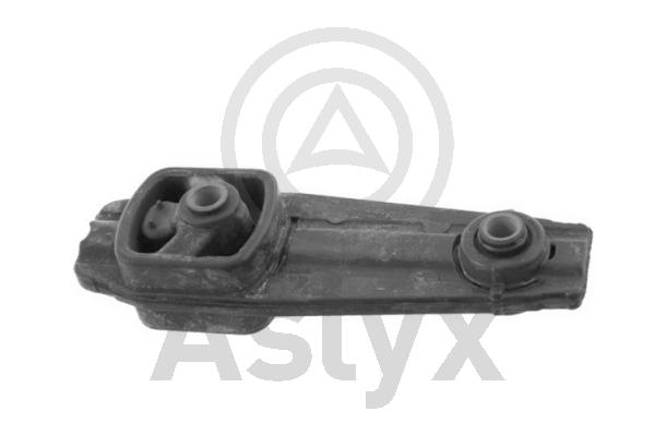 Подушка двиг cit c2/c3/ds3/pgt 1007/207 1.1-1.6/1.4hdi 02- зад ASLYX AS202580