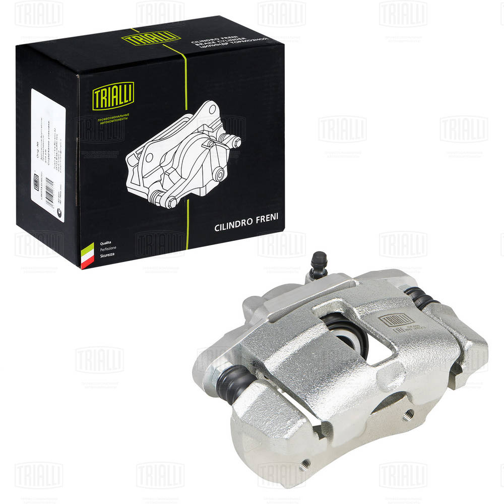 Тормозной суппорт TRIALLI CF409