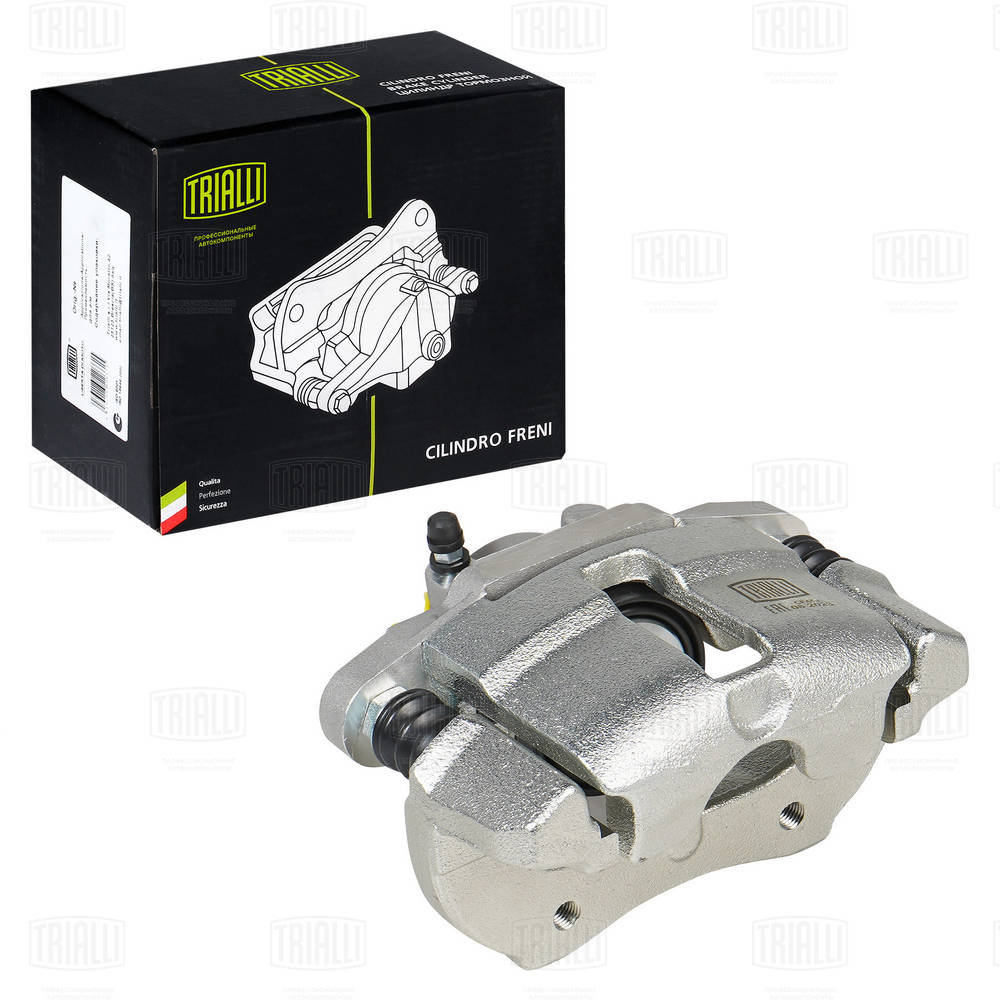 Тормозной суппорт TRIALLI CF419