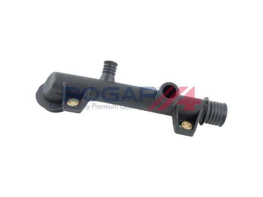 Водяной фланец bmw 3 e36 BOGAP B4252100