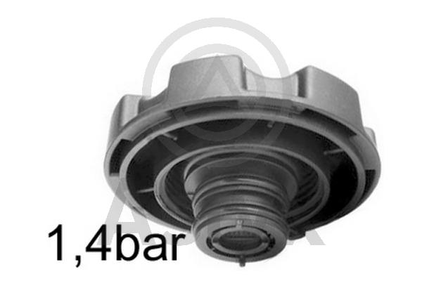 Крышка радиатора bmw e81/e82/e87/f20/e90/e91/e92/f07/f10/f11/f01/f02/f03/f04/e84/f25/e70/e71/e72