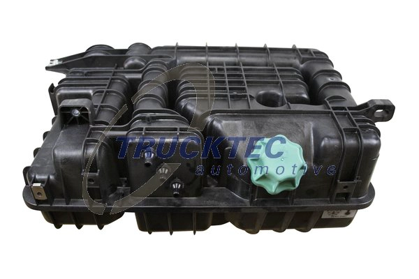 Бачок расширительный TRUCKTEC AUTOMOTIVE 0140149