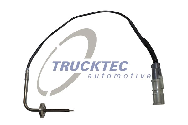 Датчик температуры выхлопных газов TRUCKTEC AUTOMOTIVE 0517019