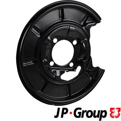 Отражатель диск тормозного механизма jp group