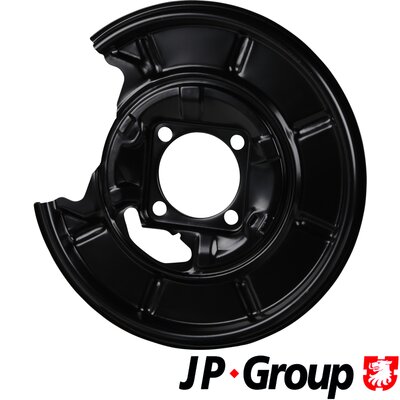 Отражатель диск тормозного механизма jp group